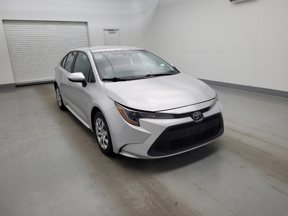 2022 Toyota Corolla in Columbus, OH 43228 - 18141869 13