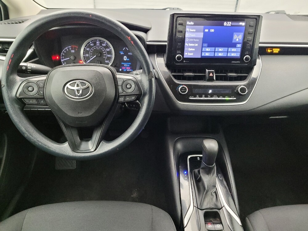 2022 Toyota Corolla in Columbus, OH 43228 - 18141869 22