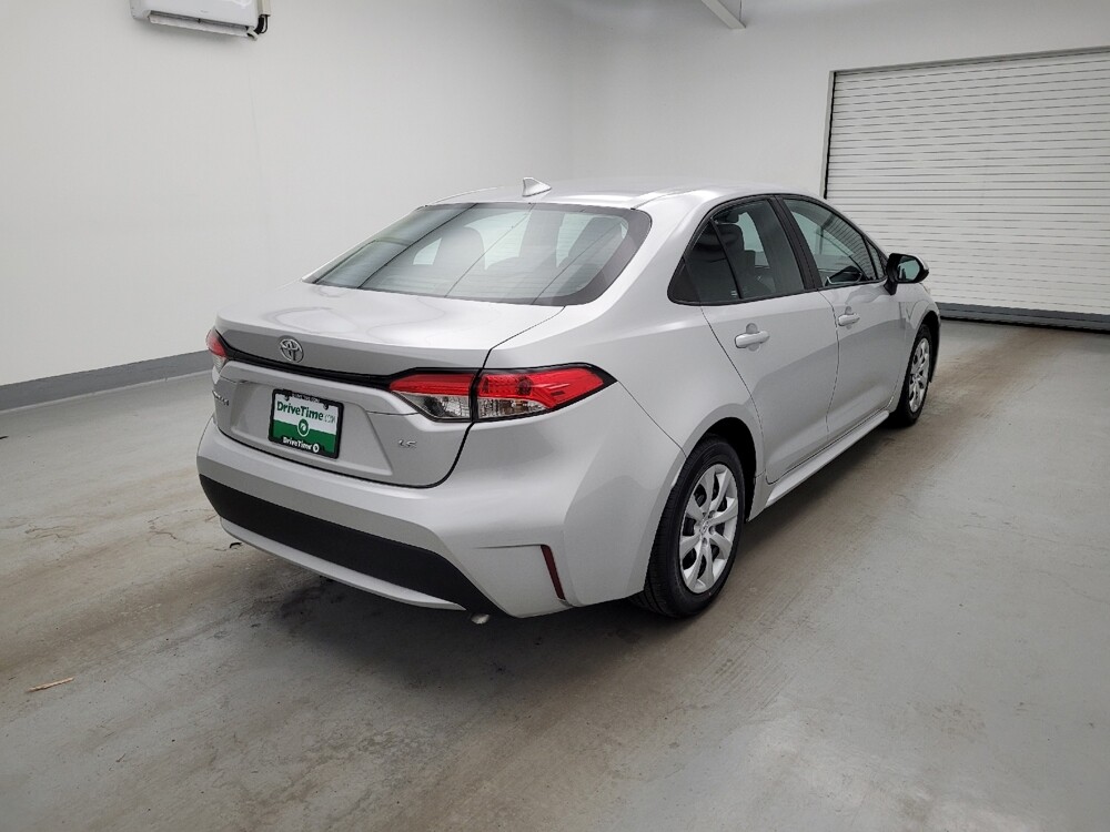 2022 Toyota Corolla in Columbus, OH 43228 - 18141869 9