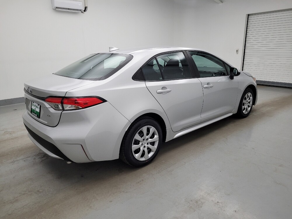 2022 Toyota Corolla in Columbus, OH 43228 - 18141869 10