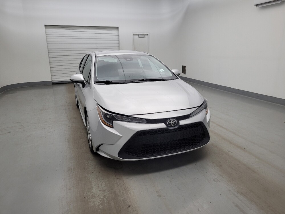2022 Toyota Corolla in Columbus, OH 43228 - 18141869 14