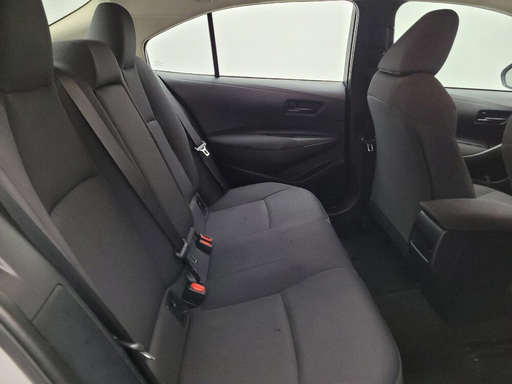 2022 Toyota Corolla in Columbus, OH 43228 - 18141869 19