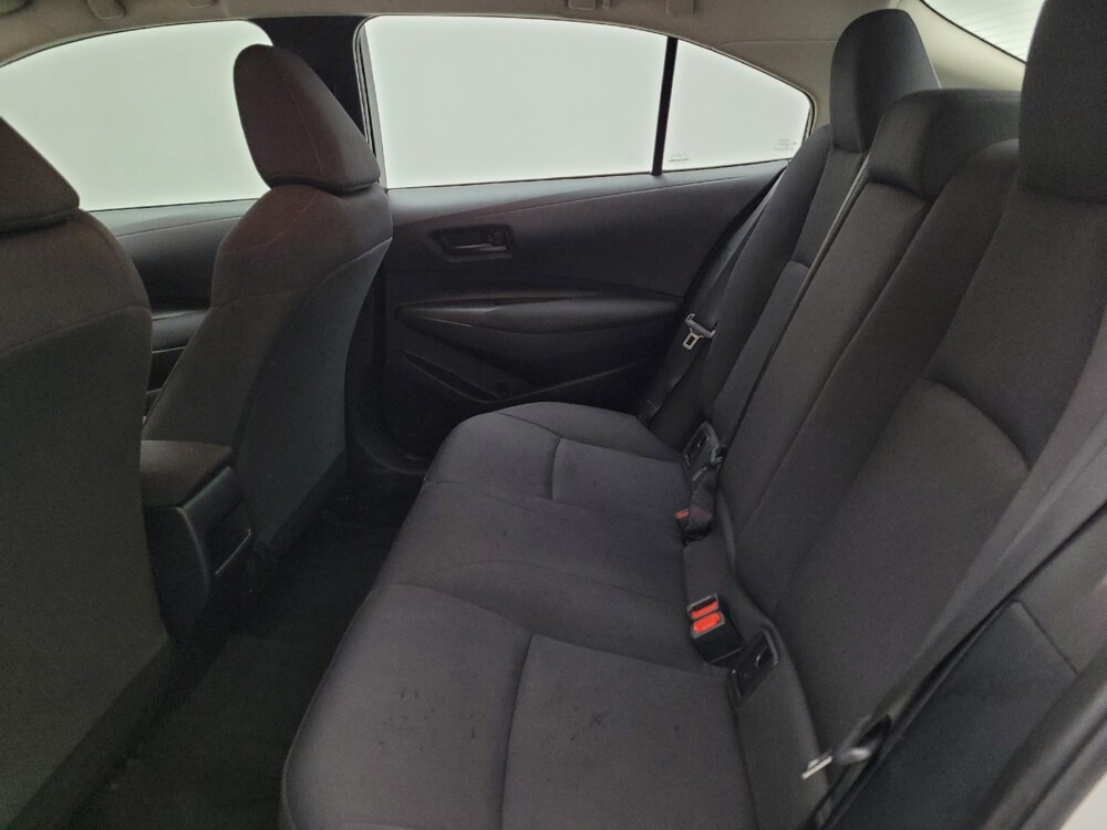 2022 Toyota Corolla in Columbus, OH 43228 - 18141869 18