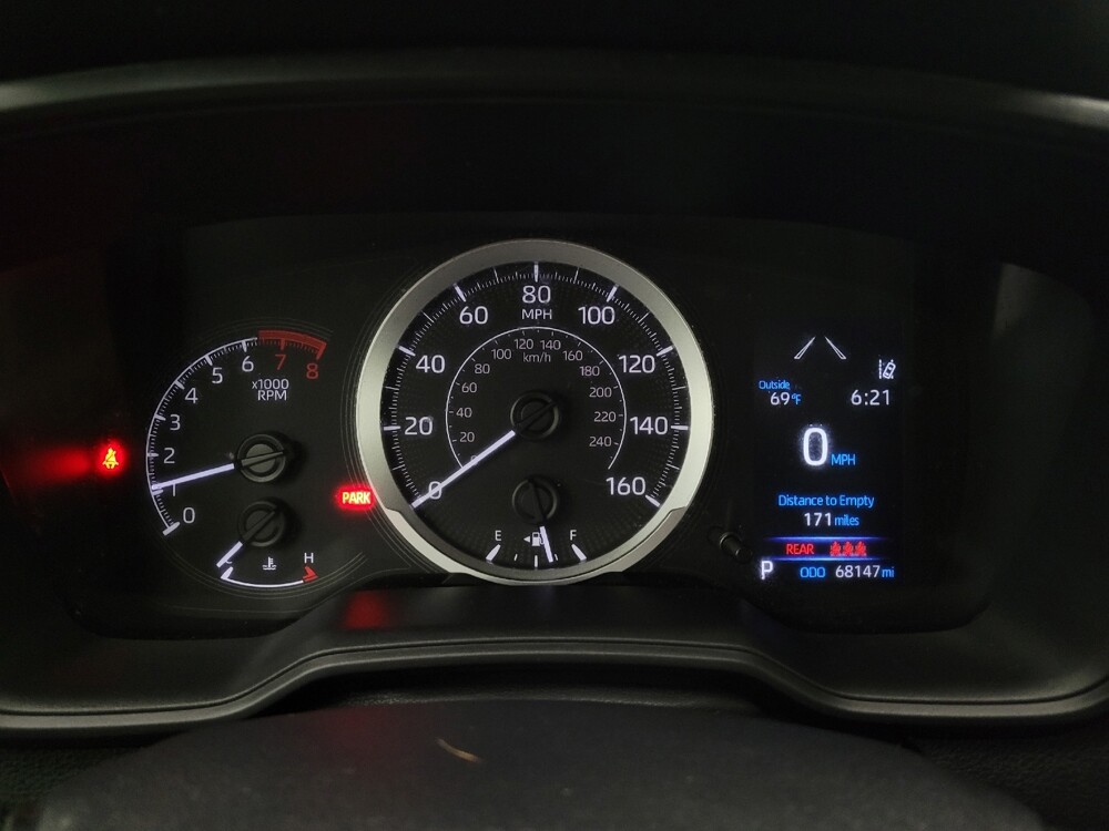 2022 Toyota Corolla in Columbus, OH 43228 - 18141869 23