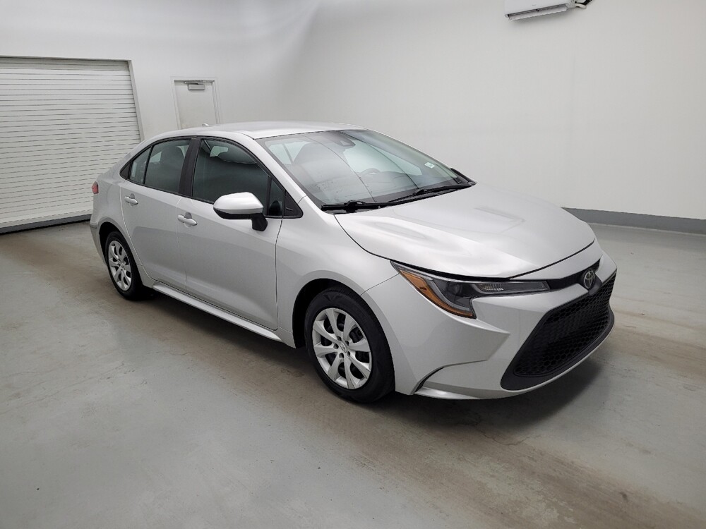 2022 Toyota Corolla in Columbus, OH 43228 - 18141869 11