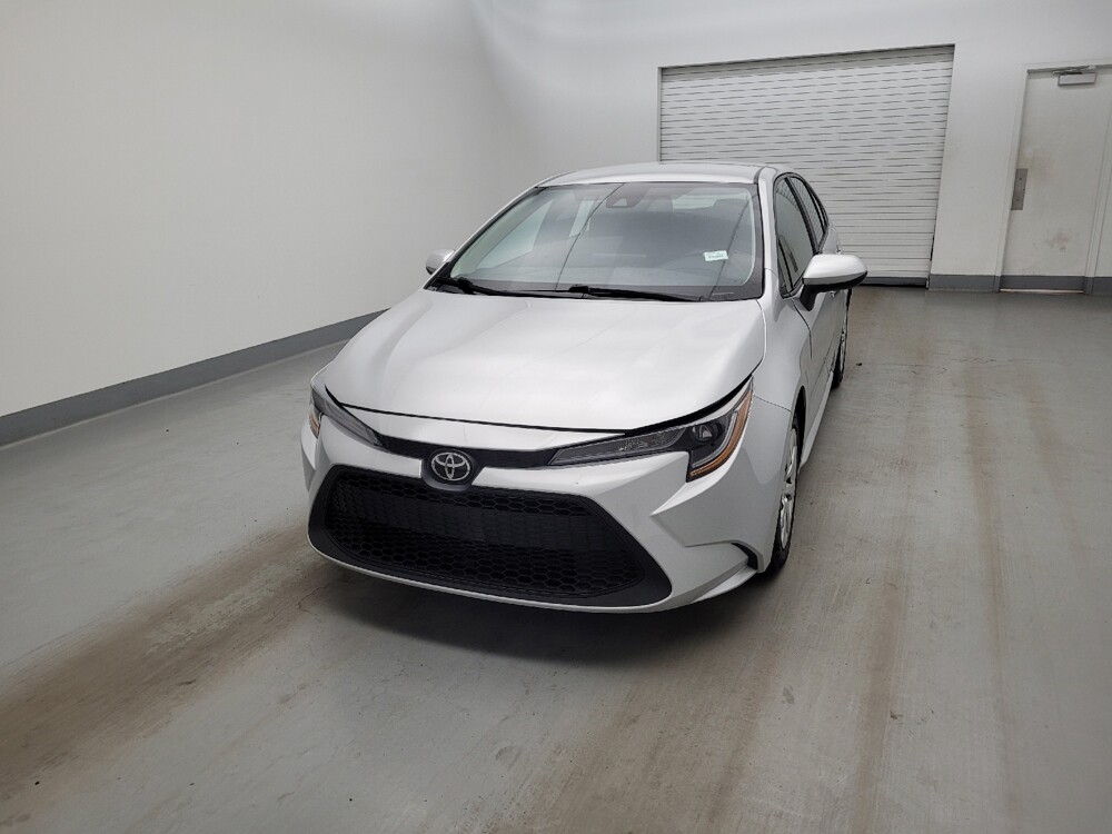 2022 Toyota Corolla in Columbus, OH 43228 - 18141869 15