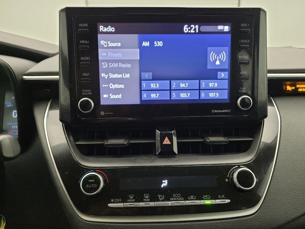 2022 Toyota Corolla in Columbus, OH 43228 - 18141869 25