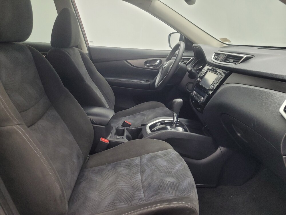 2015 Nissan Rogue in Indianapolis, IN 46219 - 18141870 21