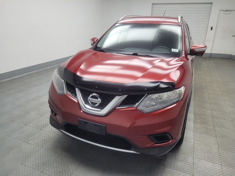 2015 Nissan Rogue in Indianapolis, IN 46219 - 18141870 15