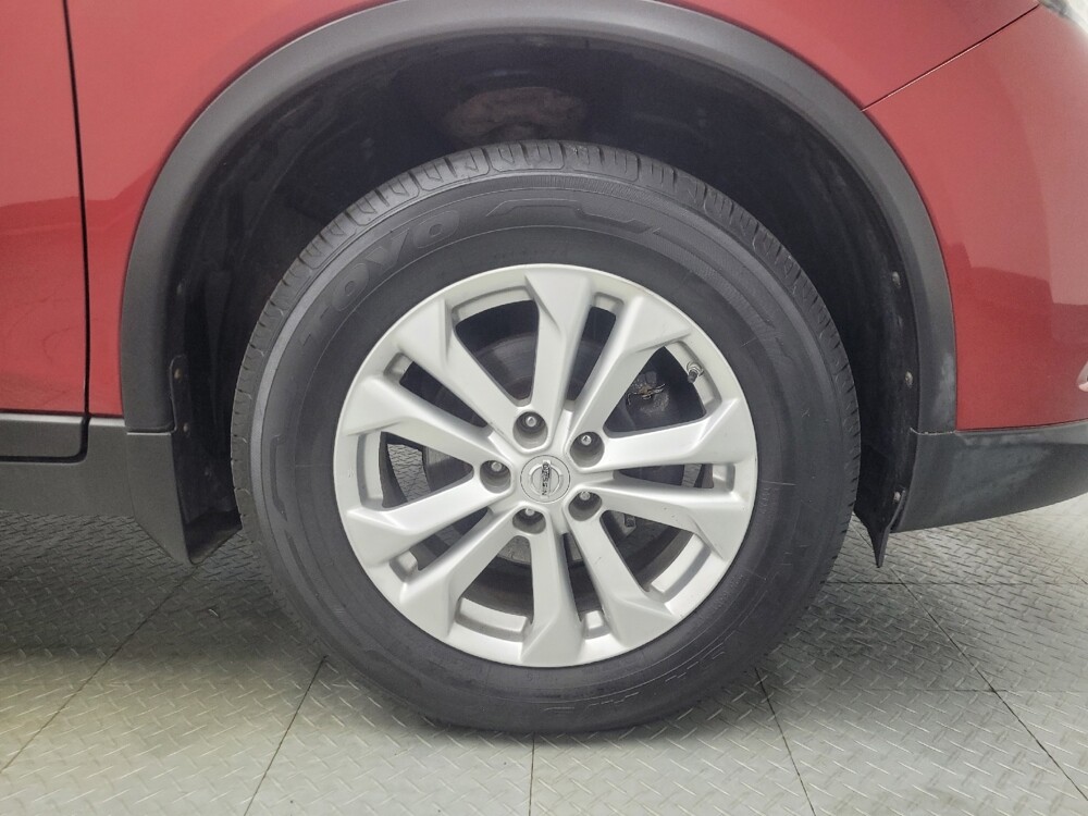 2015 Nissan Rogue in Indianapolis, IN 46219 - 18141870 31
