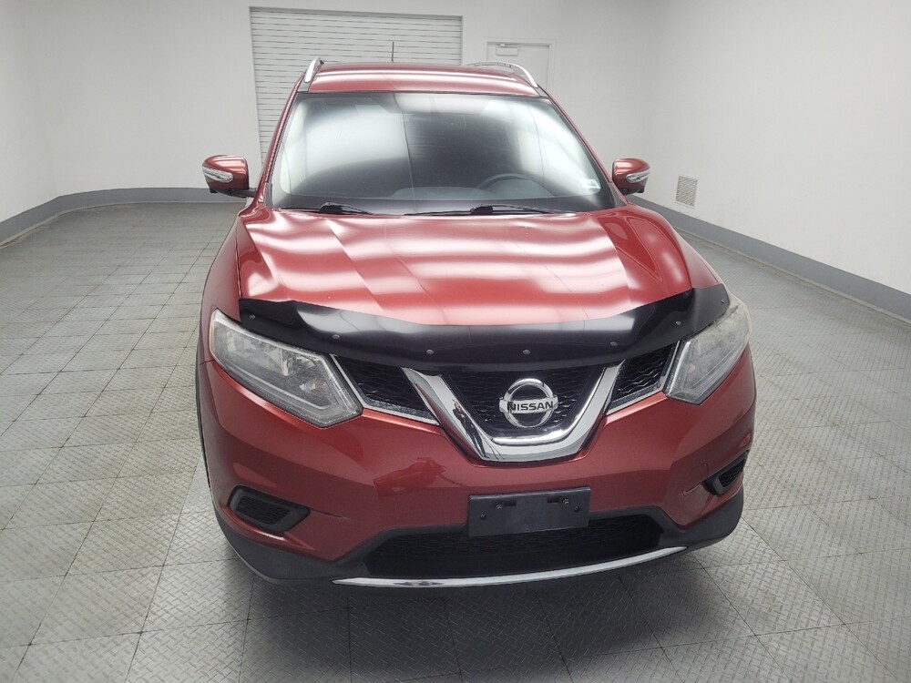 2015 Nissan Rogue in Indianapolis, IN 46219 - 18141870 14