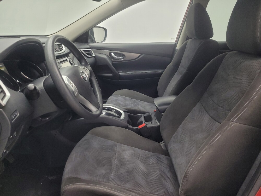 2015 Nissan Rogue in Indianapolis, IN 46219 - 18141870 17