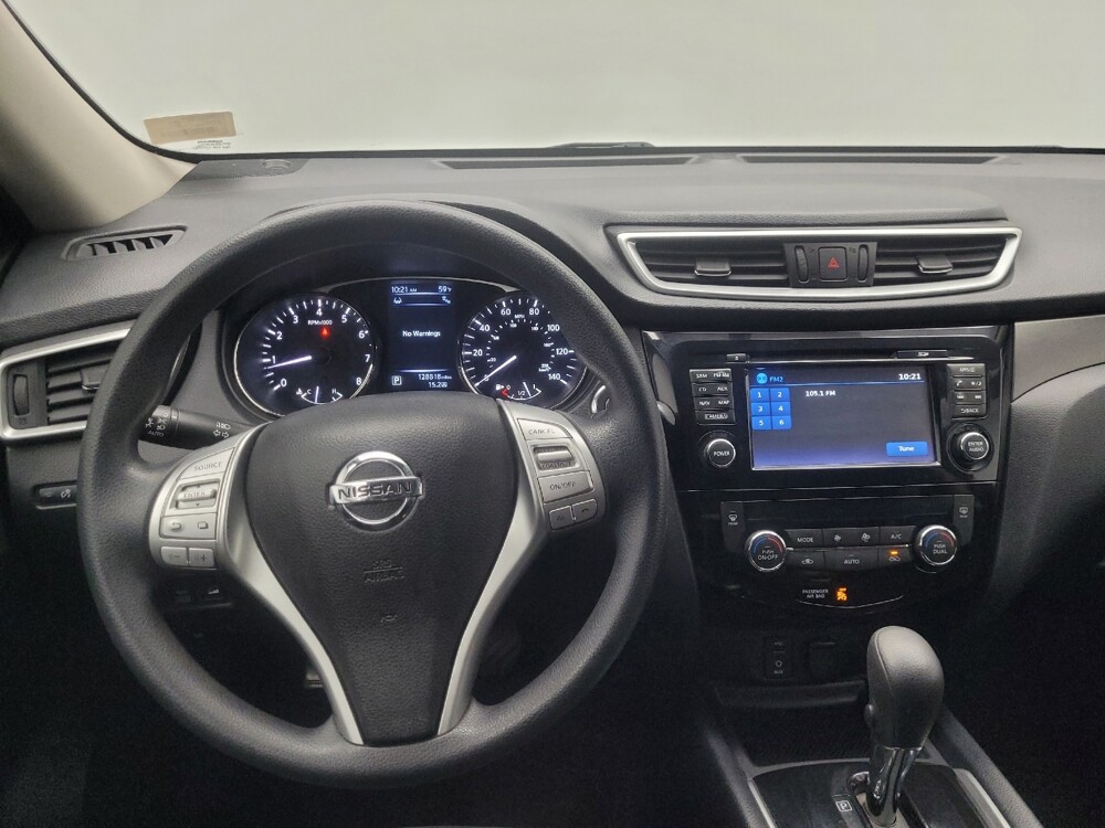 2015 Nissan Rogue in Indianapolis, IN 46219 - 18141870 22