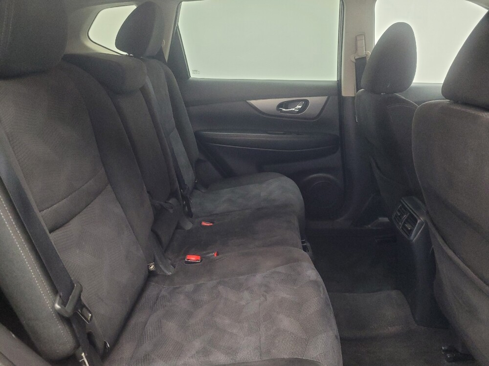 2015 Nissan Rogue in Indianapolis, IN 46219 - 18141870 19