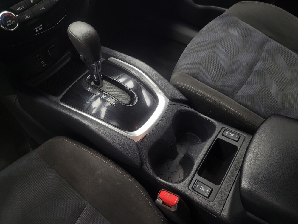 2015 Nissan Rogue in Indianapolis, IN 46219 - 18141870 26