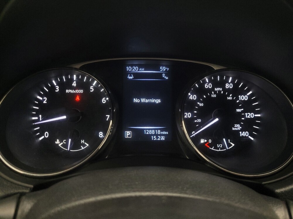 2015 Nissan Rogue in Indianapolis, IN 46219 - 18141870 23