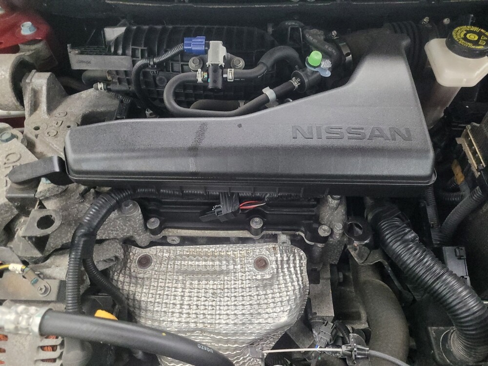 2015 Nissan Rogue in Indianapolis, IN 46219 - 18141870 30