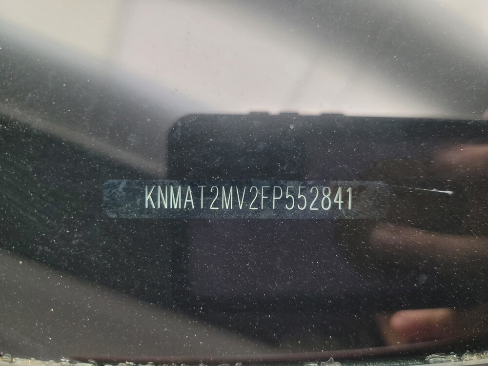 2015 Nissan Rogue in Indianapolis, IN 46219 - 18141870 33