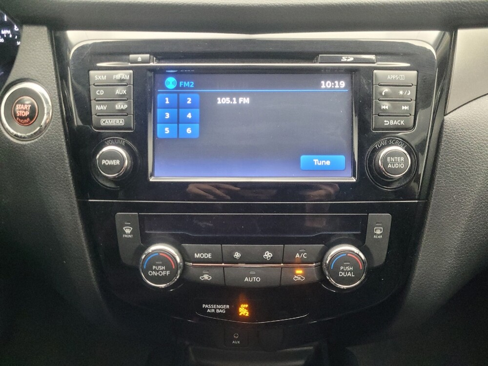 2015 Nissan Rogue in Indianapolis, IN 46219 - 18141870 25