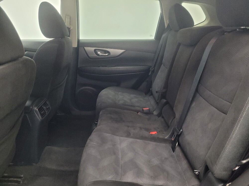 2015 Nissan Rogue in Indianapolis, IN 46219 - 18141870 18