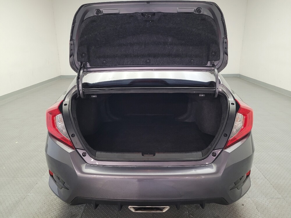 2020 Honda Civic in Riverside, CA 92504 - 18141871 29