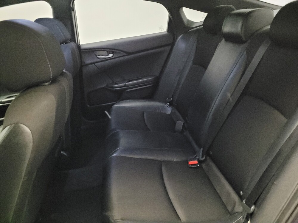 2020 Honda Civic in Riverside, CA 92504 - 18141871 18