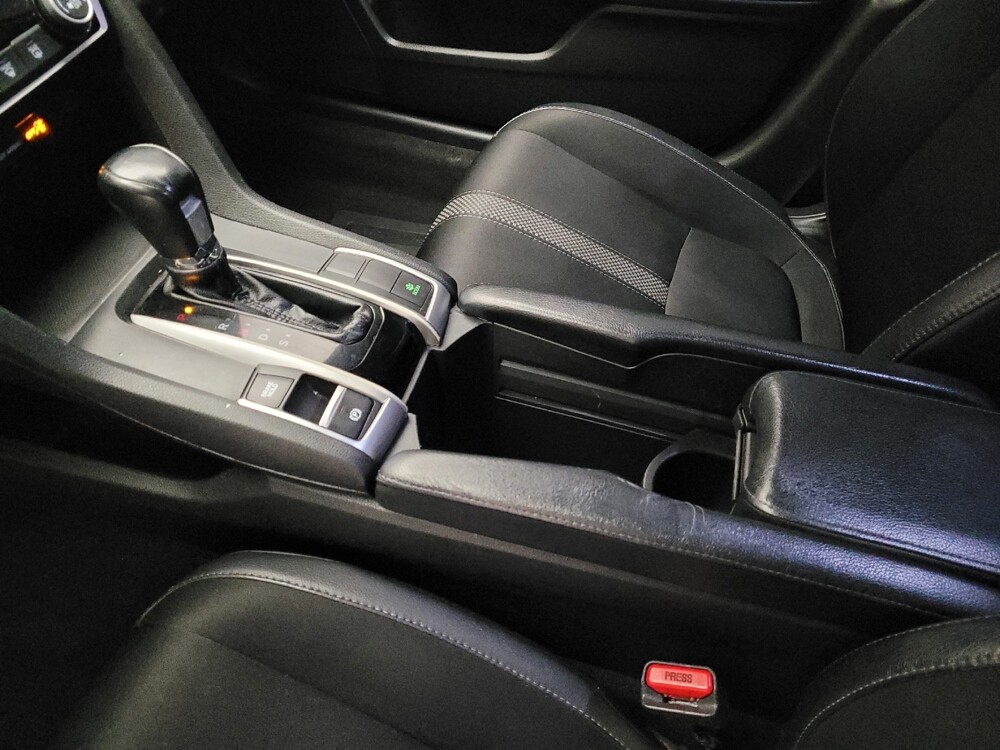 2020 Honda Civic in Riverside, CA 92504 - 18141871 26