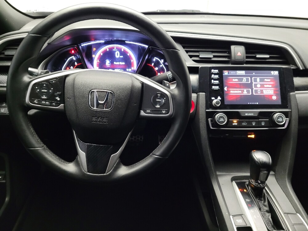 2020 Honda Civic in Riverside, CA 92504 - 18141871 22