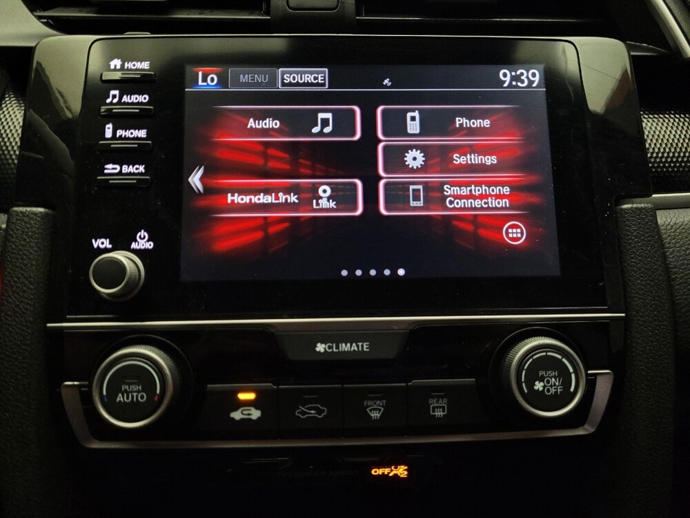 2020 Honda Civic in Riverside, CA 92504 - 18141871 25