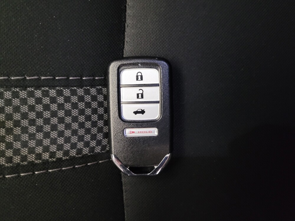 2020 Honda Civic in Riverside, CA 92504 - 18141871 32