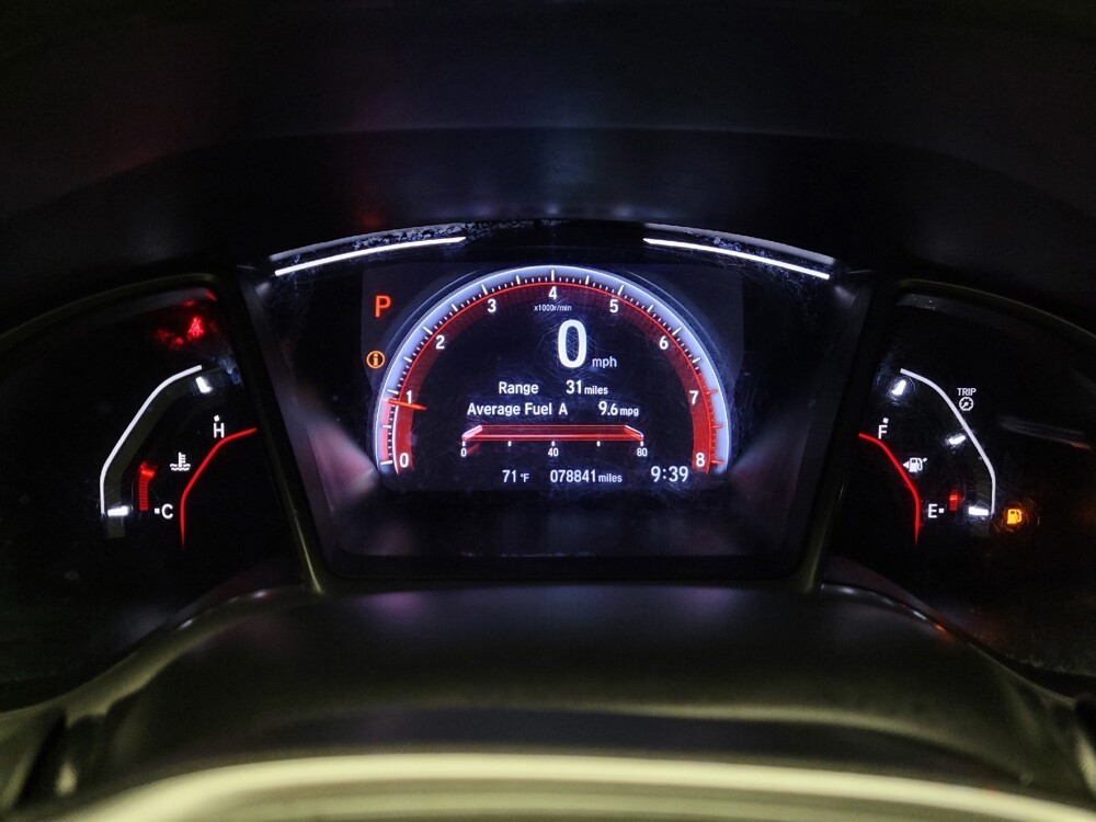 2020 Honda Civic in Riverside, CA 92504 - 18141871 23