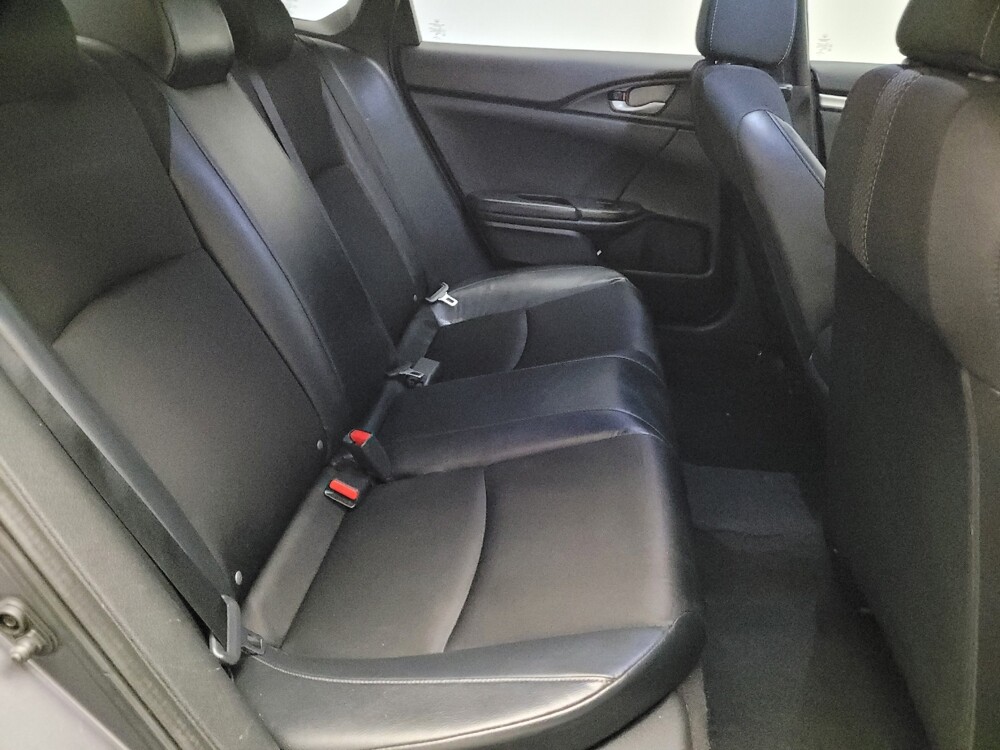2020 Honda Civic in Riverside, CA 92504 - 18141871 19