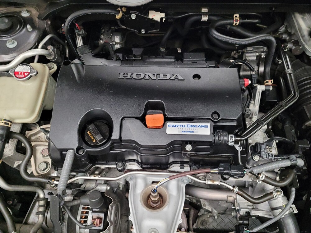 2020 Honda Civic in Riverside, CA 92504 - 18141871 30