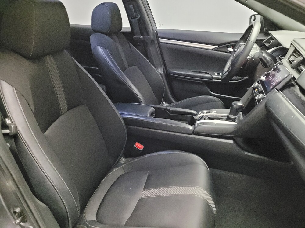 2020 Honda Civic in Riverside, CA 92504 - 18141871 21