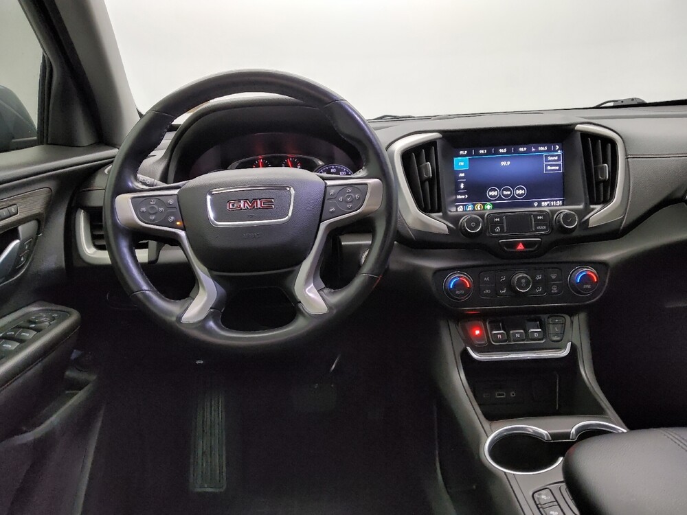 2021 GMC Terrain in St. Louis, MO 63136 - 18141872 22