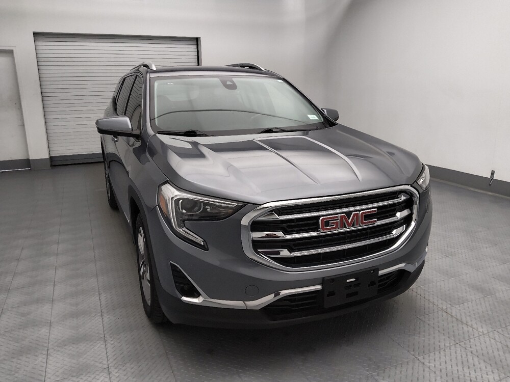 2021 GMC Terrain in St. Louis, MO 63136 - 18141872 14