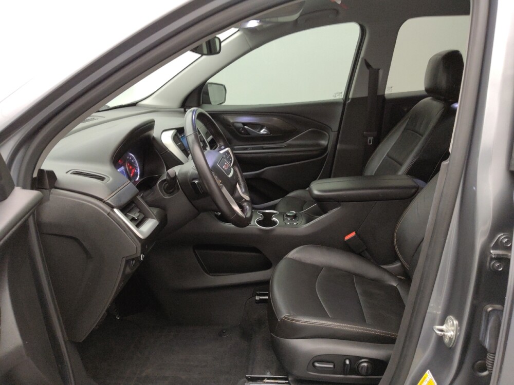 2021 GMC Terrain in St. Louis, MO 63136 - 18141872 17