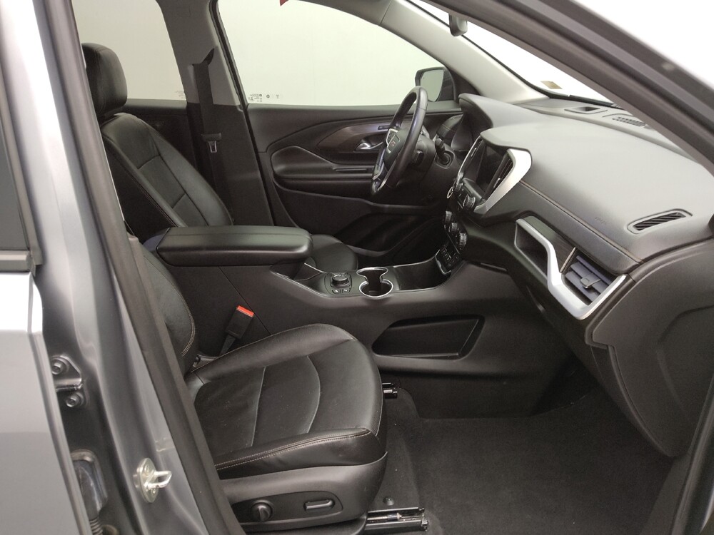2021 GMC Terrain in St. Louis, MO 63136 - 18141872 21