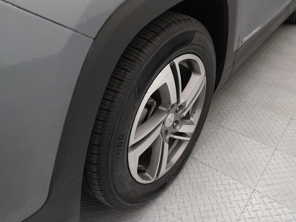 2021 GMC Terrain in St. Louis, MO 63136 - 18141872 31