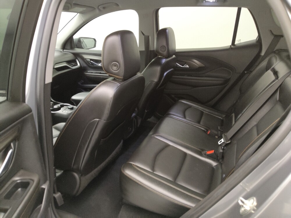 2021 GMC Terrain in St. Louis, MO 63136 - 18141872 18