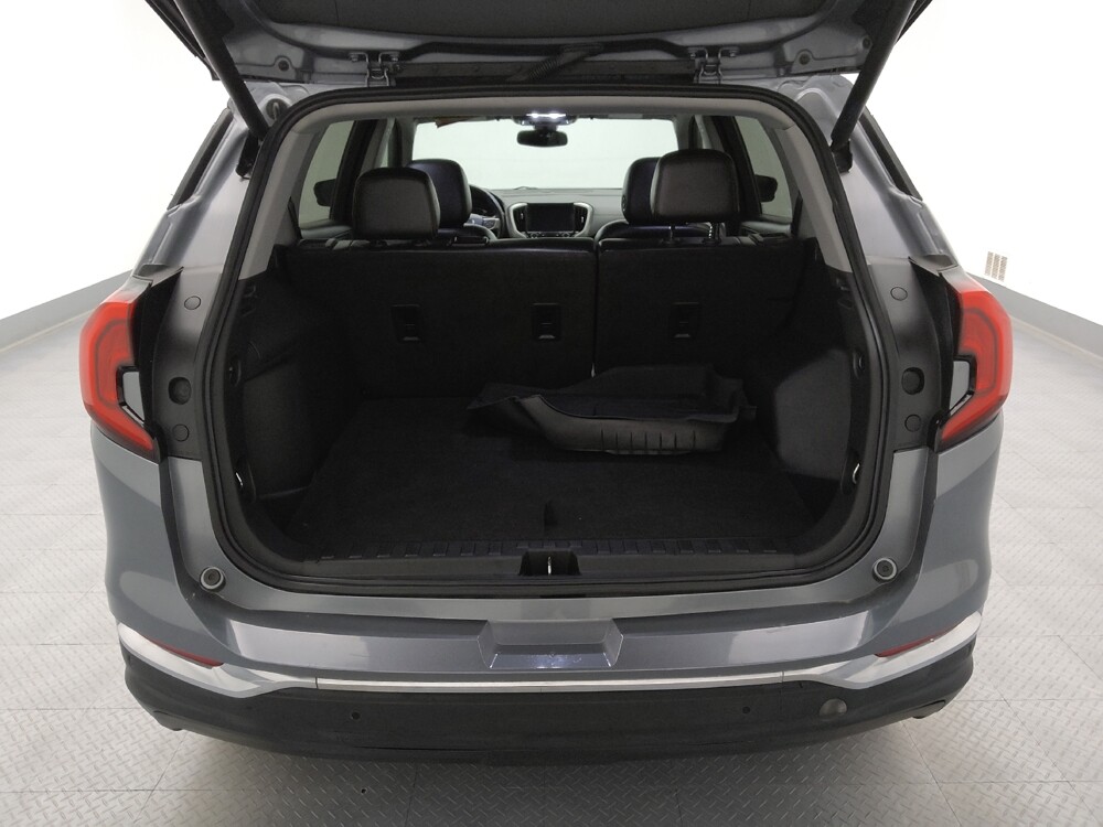 2021 GMC Terrain in St. Louis, MO 63136 - 18141872 29