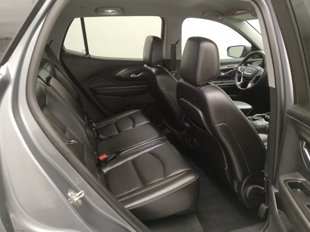 2021 GMC Terrain in St. Louis, MO 63136 - 18141872 19
