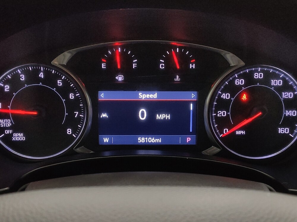 2021 GMC Terrain in St. Louis, MO 63136 - 18141872 23