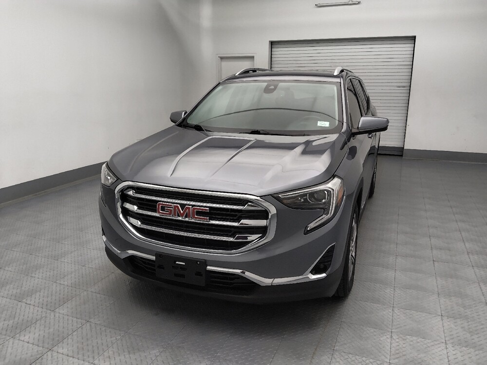 2021 GMC Terrain in St. Louis, MO 63136 - 18141872 15