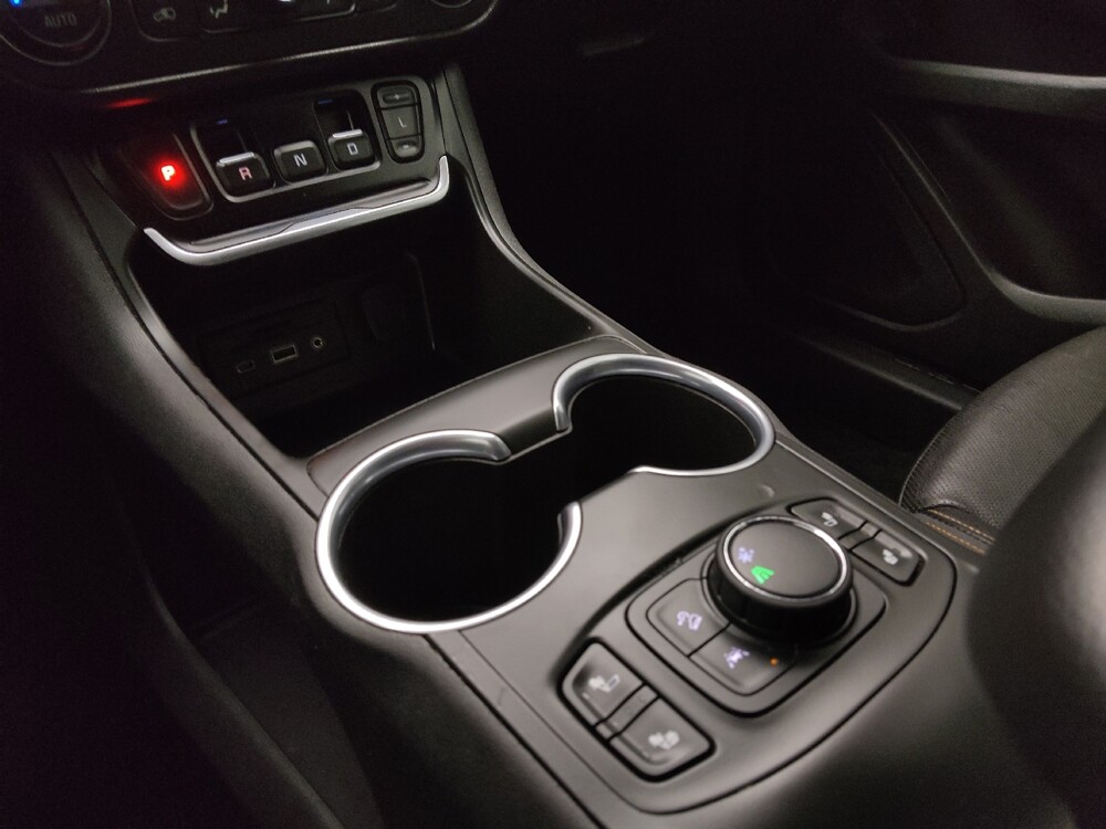 2021 GMC Terrain in St. Louis, MO 63136 - 18141872 26