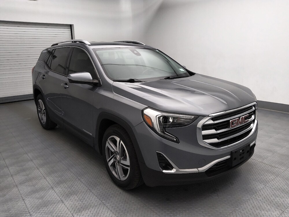 2021 GMC Terrain in St. Louis, MO 63136 - 18141872 13