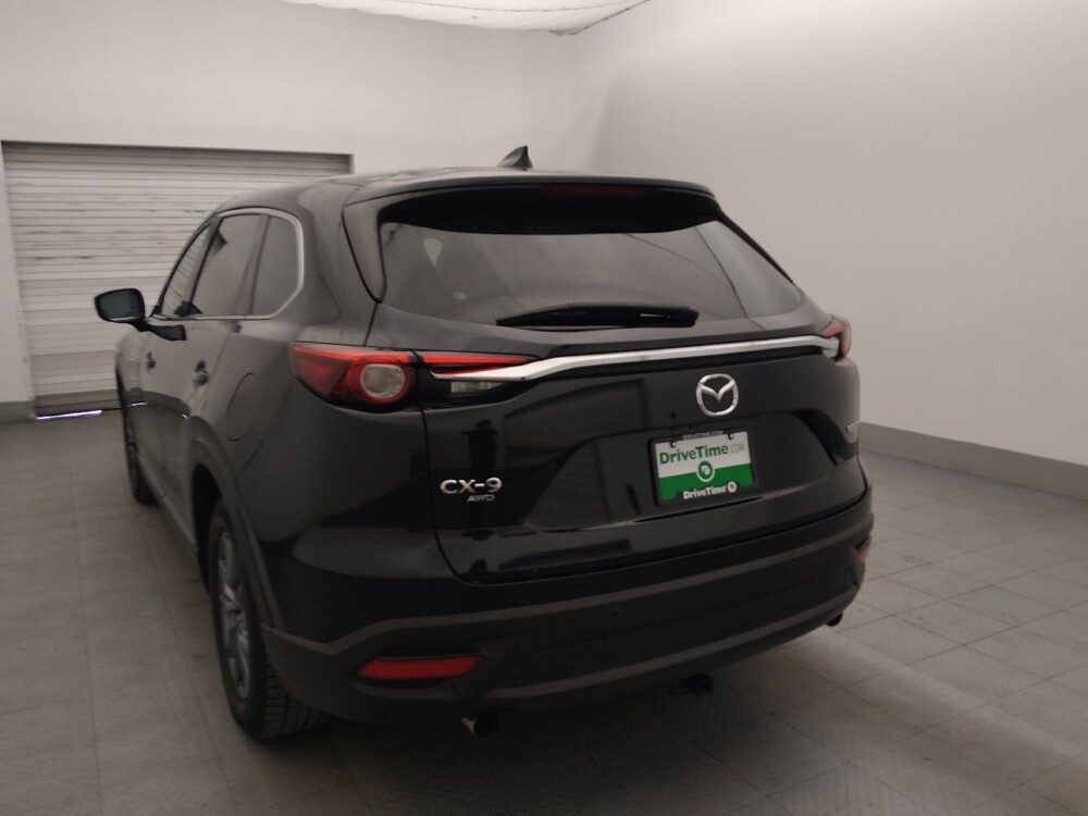 2020 MAZDA CX-9 in Fort Myers, FL 33907 - 18141873 5