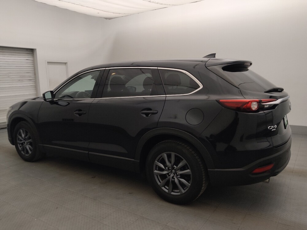 2020 MAZDA CX-9 in Fort Myers, FL 33907 - 18141873 3