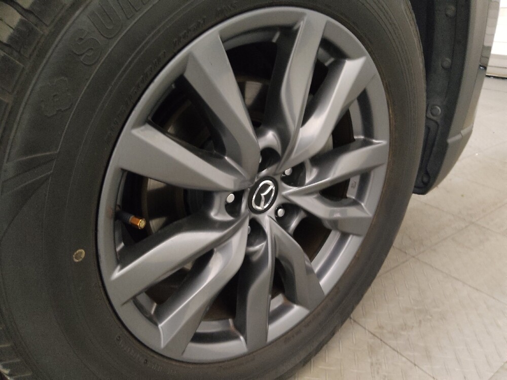 2020 MAZDA CX-9 in Fort Myers, FL 33907 - 18141873 31