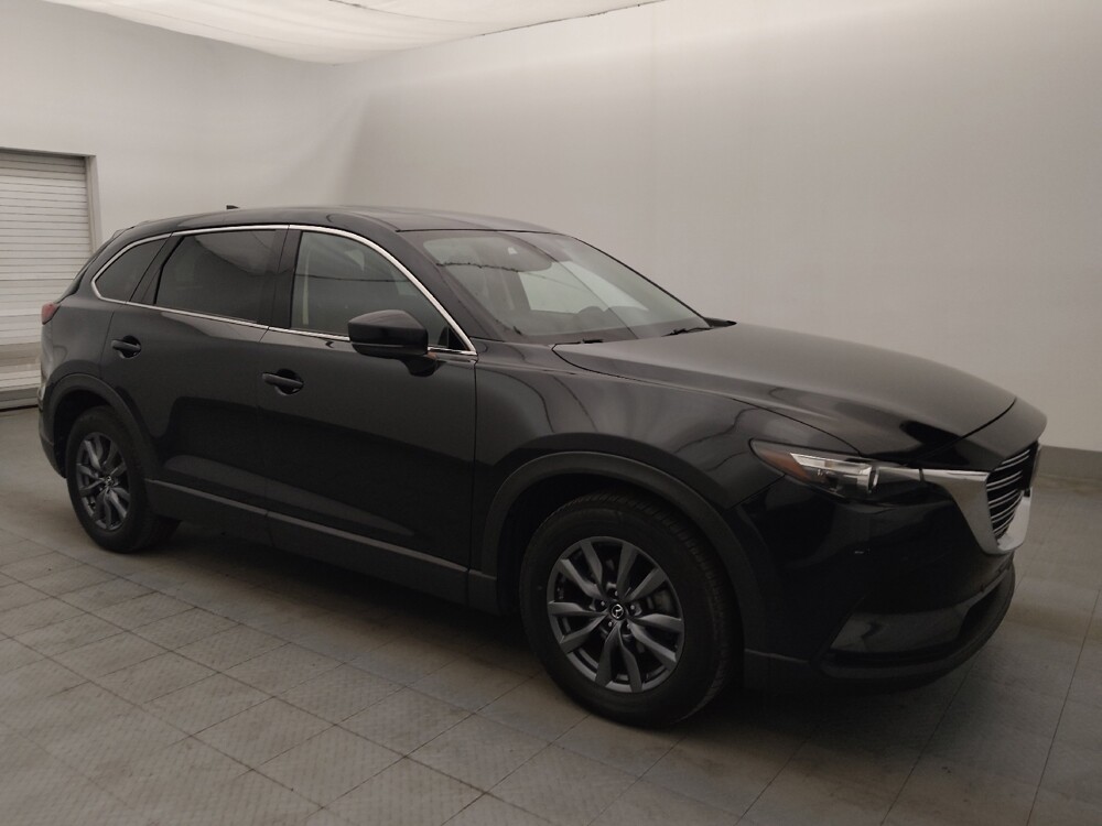2020 MAZDA CX-9 in Fort Myers, FL 33907 - 18141873 11